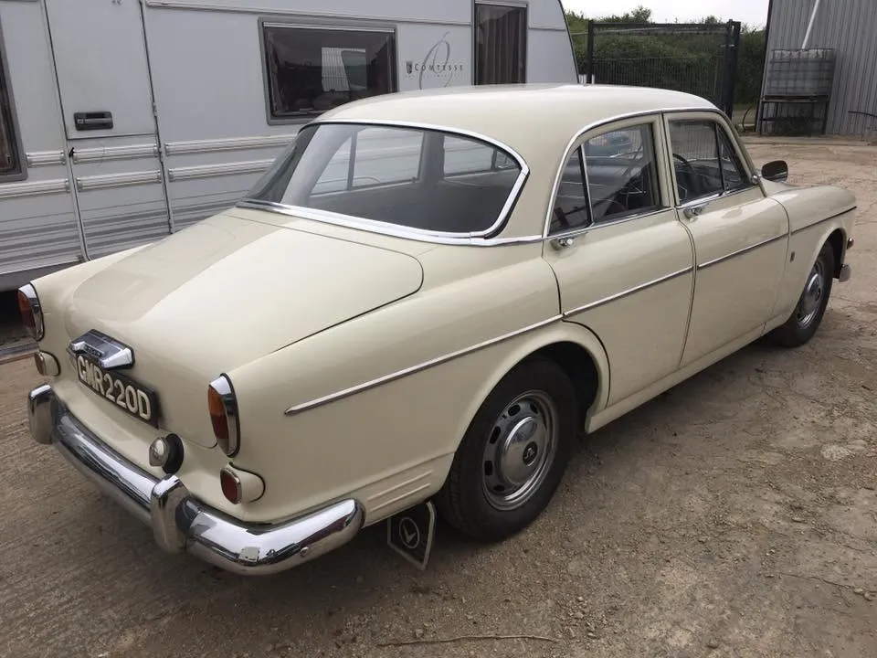 Car body and accident repair for Stroud drivers at OH Works in Fairford